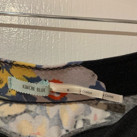 Urban Outfitters (Kimchi Blue brand) button down skirt, Size S - Picture 4 of 4